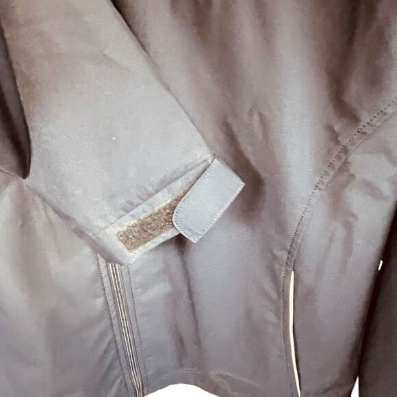 Cutter & Buck Denver Bronco's Super Bowl 50 Championship Full Zip Jacket - Picture 6 of 11